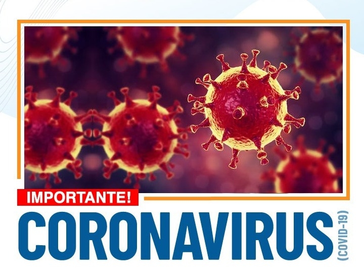 ACTUALIZACIÓN DE RECOMENDACIONES CORONAVIRUS (COVID-19)