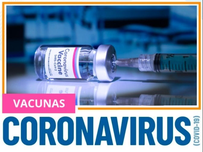 COVID-19 Vacunas