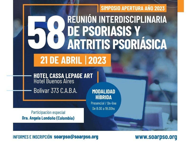 Simposio Apertura 2023